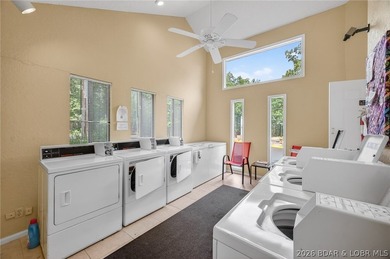 AFFORDABLE LAKEFRONT, Low HOA fees, 1 bedroom, 1 bath end-unit - photo 37