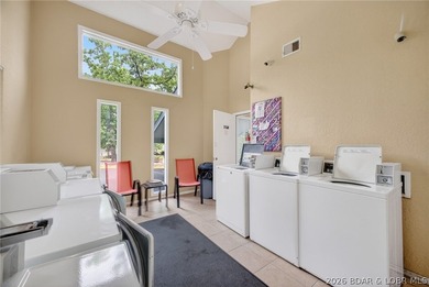 AFFORDABLE LAKEFRONT, Low HOA fees, 1 bedroom, 1 bath end-unit - photo 38