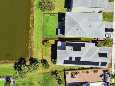 Welcome to this beautiful waterfront 2-story home in the - photo 39