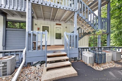 AFFORDABLE LAKEFRONT, Low HOA fees, 1 bedroom, 1 bath end-unit - photo 40