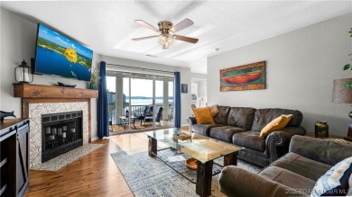 Lake Condo For Sale in Lake Ozark, Missouri