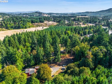 Lake Lot For Sale in Sweet Home, Oregon