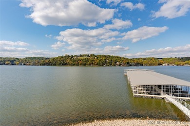 Located at the 3 MM of the Big Niangua, just past *Four Corners