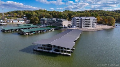 Located at the 3 MM of the Big Niangua, just past *Four Corners