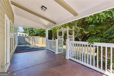 Two-story home featuring an open, light-filled floor plan with - photo 3