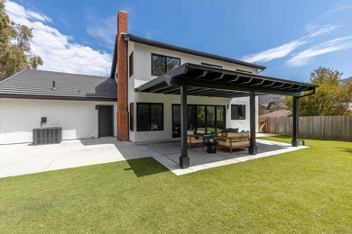 Welcome to this beautifully reimagined 4 bedroom, 2.5 bathroom - photo 60