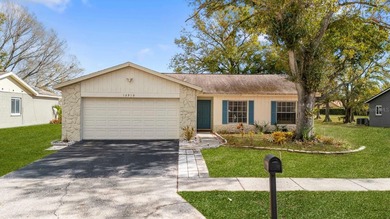 Lake Home For Sale in Riverview, Florida