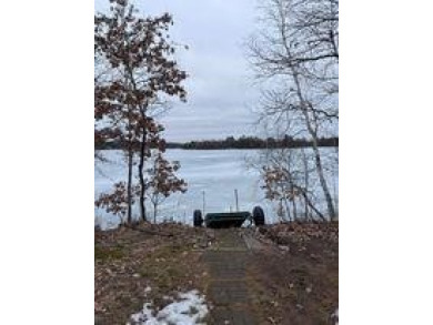 Two Mile Lake Lot For Sale in Gordon Wisconsin