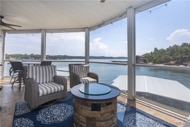 Lake Condo For Sale in Camdenton, Missouri