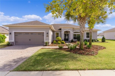 Cherry Lake - Lake County Home Sale Pending in Groveland Florida