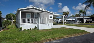 751 10th St E Lot 500 Palmetto FL. BRAND NEW HOME 24 X 40 with - photo 1