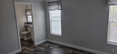 751 10th St E Lot 500 Palmetto FL. BRAND NEW HOME 24 X 40 with - photo 4
