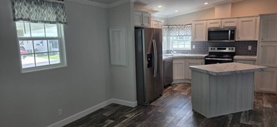 751 10th St E Lot 500 Palmetto FL. BRAND NEW HOME 24 X 40 with - photo 10
