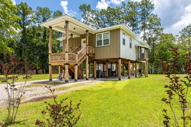 HUGE PRICE IMPROVEMENT-SAME WATER VIEWS! Owner Builder, Custom - photo 1
