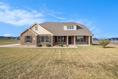 Clark Lake Home For Sale in Joshua Texas