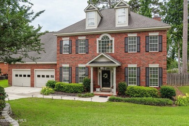 SOARING TWO-STORY FOYER WELCOMES YOU TO THIS BEAUTIFUL ALL-BRICK - photo 3