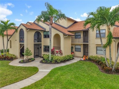 (private lake, pond, creek) Condo For Sale in Fort Myers Florida