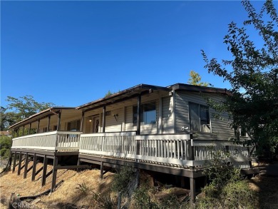 Lake Home For Sale in Oroville, California