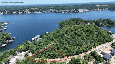 Lake Lot For Sale in Lake Ozark, Missouri