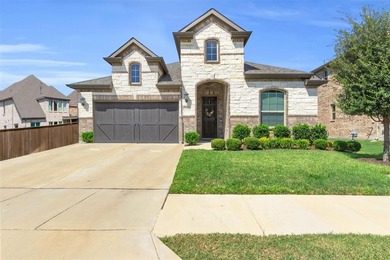 Lake Lewisville Home For Sale in Little Elm Texas