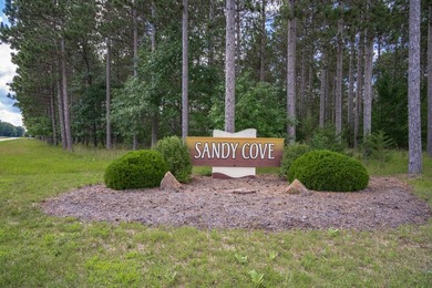 Build your Castle Rock Lake getaway on this 1.5-acre wooded lot - photo 11