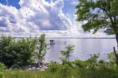 Build your Castle Rock Lake getaway on this 1.5-acre wooded lot - photo 12