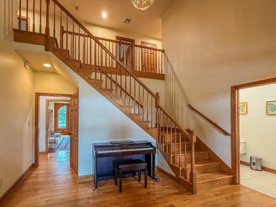 Enjoy peaceful waterfront living in this beautifully maintained - photo 7