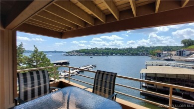 Lake Condo For Sale in Lake Ozark, Missouri