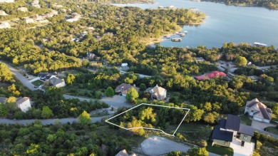 Table Rock Lake Lot For Sale in Hollister Missouri