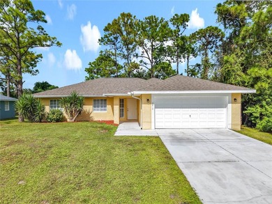 Lehigh Acres Area Home For Sale in Lehigh Acres Florida