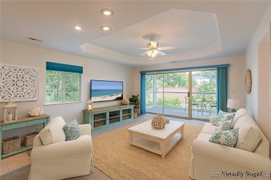 Lake Condo For Sale in Four Seasons, Missouri