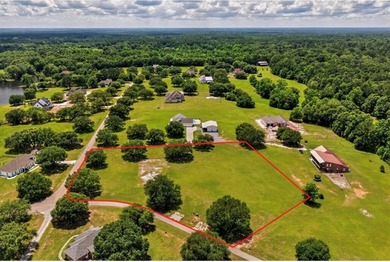 Beautiful 3.10-acre corner lot located at the corner of Shavon - photo 11