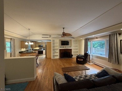 Welcome Home to this updated ranch style house with seasonal - photo 12