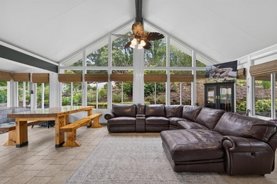 Welcome Home! This charming 1.5-story bungalow is situated on a - photo 15