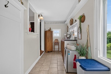 Welcome Home! This charming 1.5-story bungalow is situated on a - photo 17