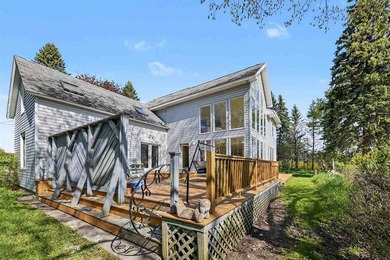 VIEWS! Stunning Lake Charlevoix views on a 1+ acre property - photo 2