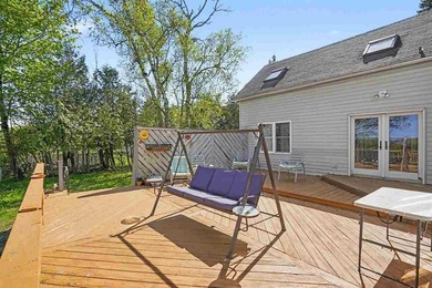 VIEWS! Stunning Lake Charlevoix views on a 1+ acre property - photo 7
