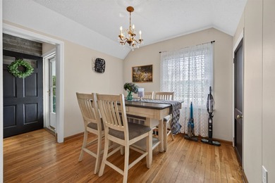 Welcome Home! This charming 1.5-story bungalow is situated on a - photo 27