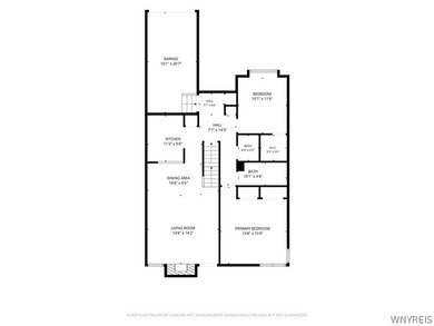 Welcome to 425 Robin, a beautifully updated ranch situated on - photo 28