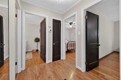 Welcome Home! This charming 1.5-story bungalow is situated on a - photo 28