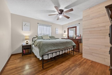 Welcome Home! This charming 1.5-story bungalow is situated on a - photo 29