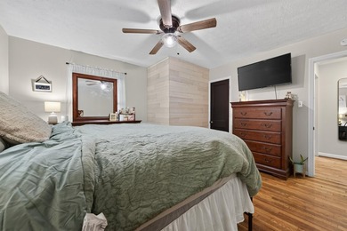 Welcome Home! This charming 1.5-story bungalow is situated on a - photo 30