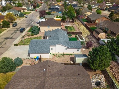 Clean, well cared for, and move-in ready, this beautiful - photo 32