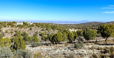 Location, privacy and big-sky views all come together on this