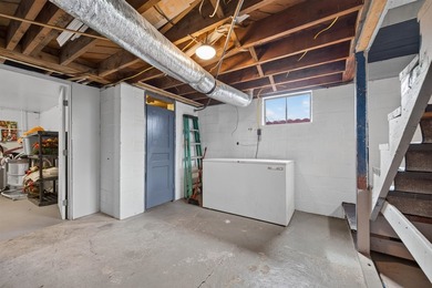 Welcome Home! This charming 1.5-story bungalow is situated on a - photo 41