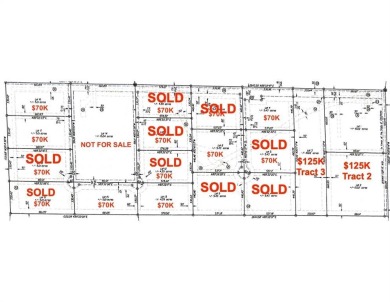 (private lake, pond, creek) Acreage For Sale in Blanchard Oklahoma
