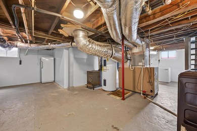 Welcome Home! This charming 1.5-story bungalow is situated on a - photo 46