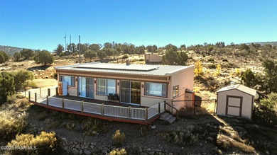 Location, privacy and big-sky views all come together on this