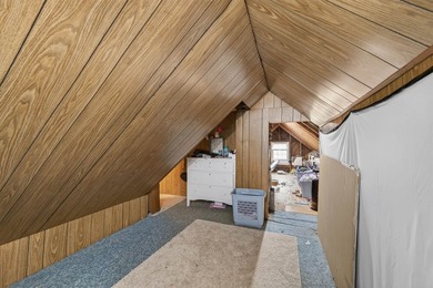 Welcome Home! This charming 1.5-story bungalow is situated on a - photo 50