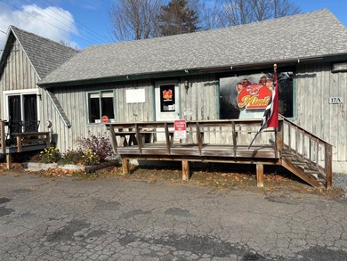 Moosehead Lake Commercial For Sale in Greenville Maine